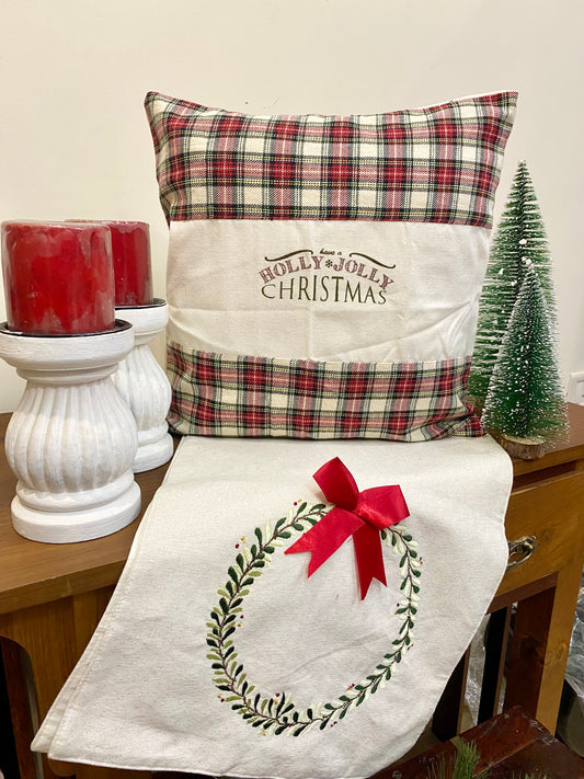 Christmas Cushion