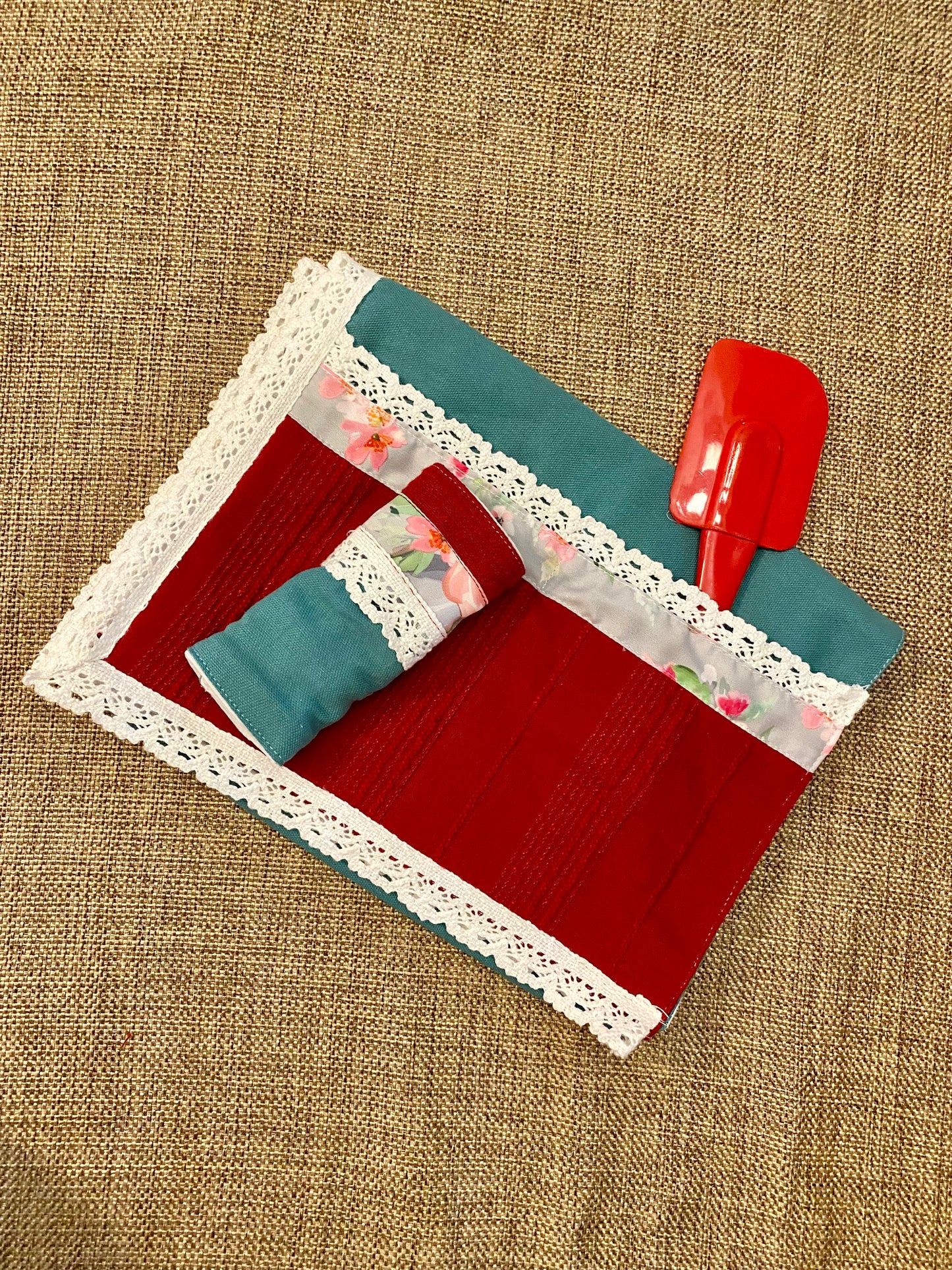 Microwave/ Oven cover kitchen