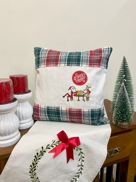 Christmas Cushion
