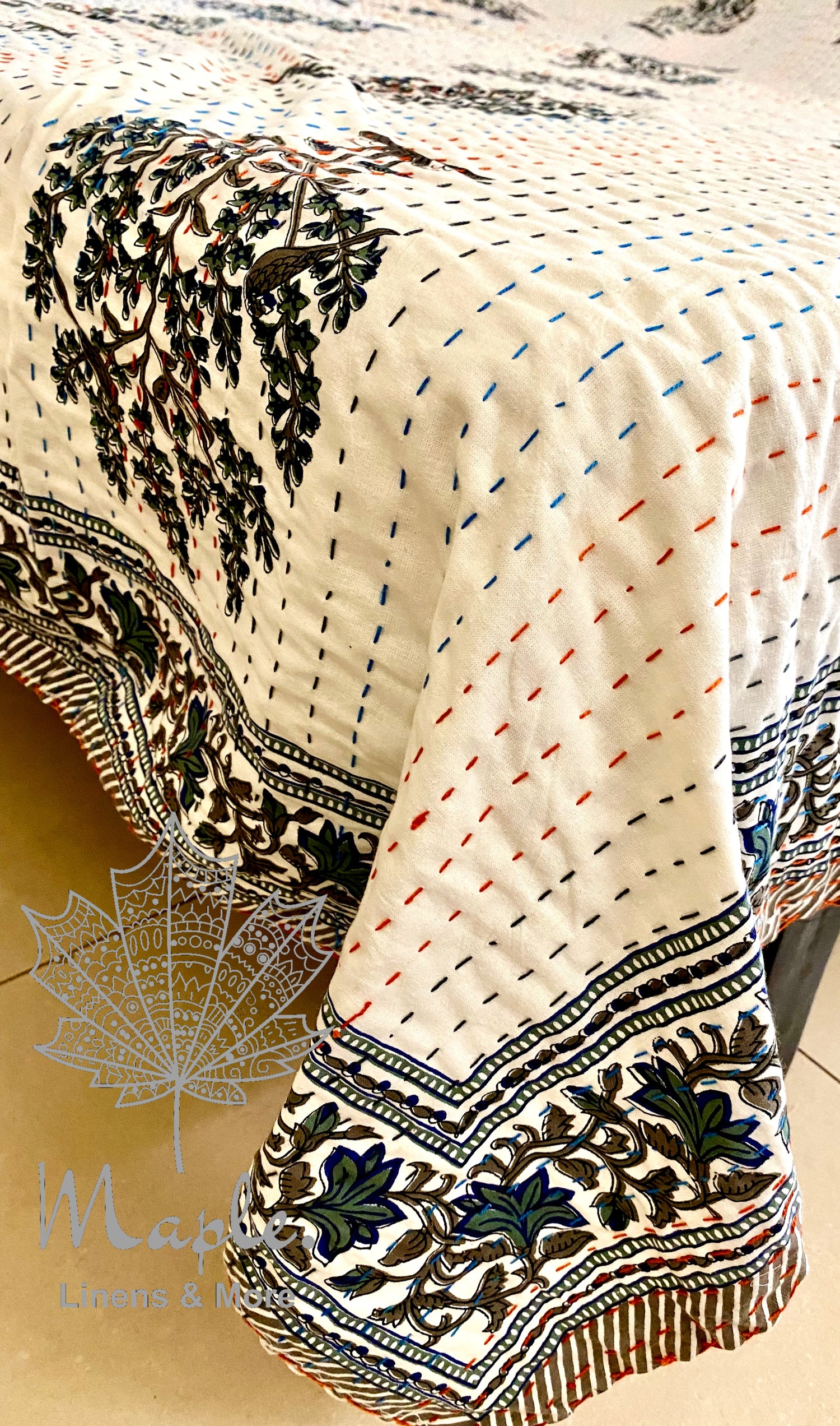 Bed Linens