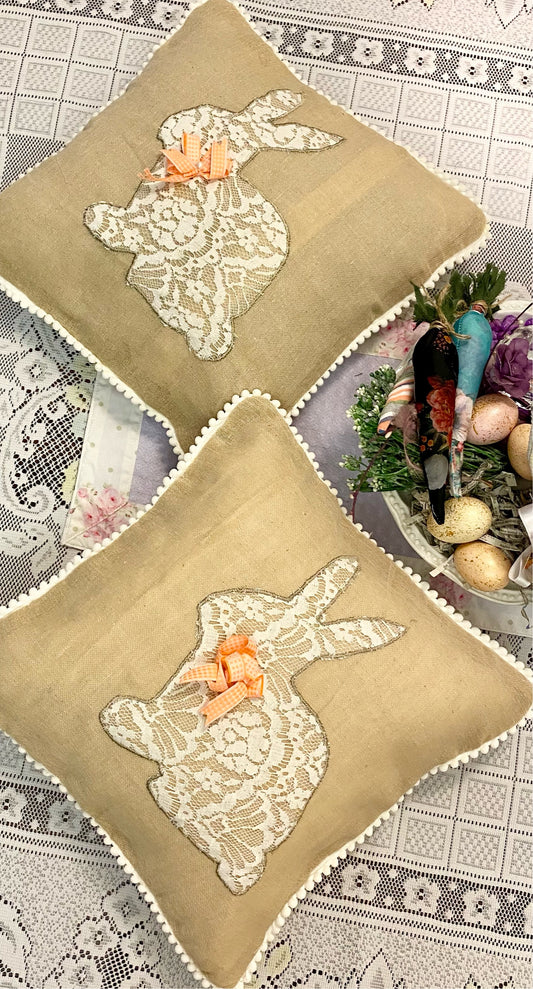 Cushion cover