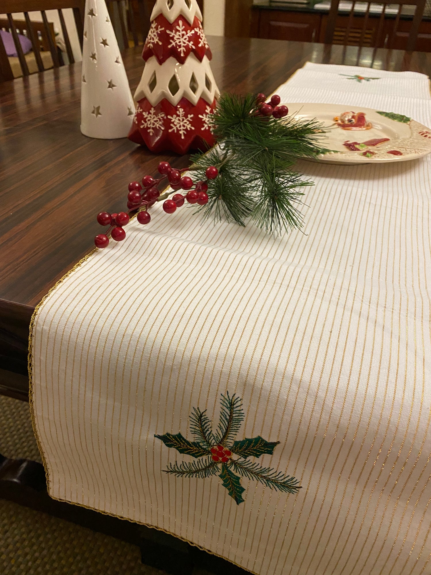 Table Runners